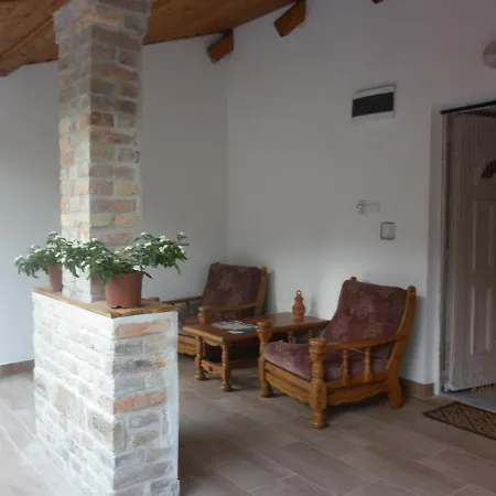 Apartment Alfoeldi-kucko Mako