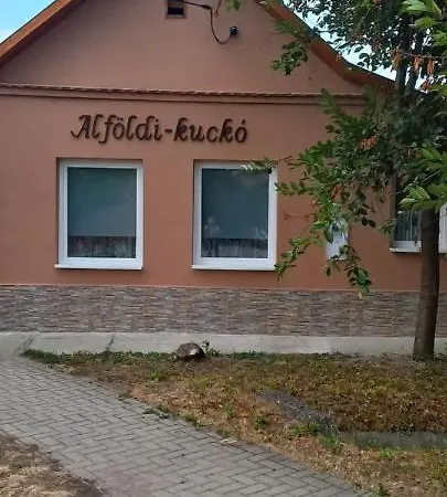 Alfoeldi-kucko