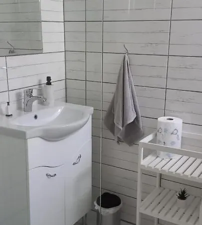 Apartment Alfoeldi-kucko