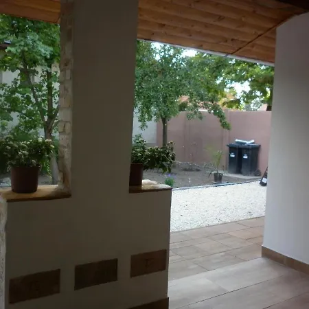 Alfoeldi-kucko Apartment Makó
