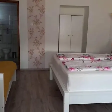 Alfoeldi-kucko Apartment