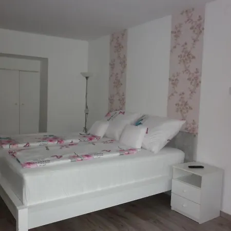 Alföldi-kuckó Apartman