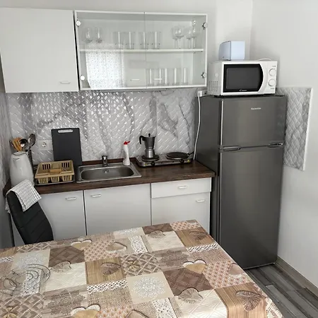 Alföldi-kuckó Apartman Makó