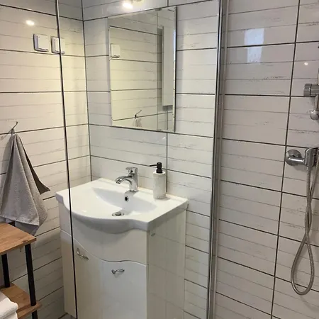 アパート Alfoeldi-kucko *