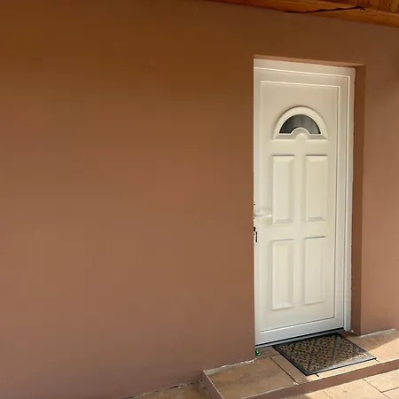 Alfoeldi-kucko アパート