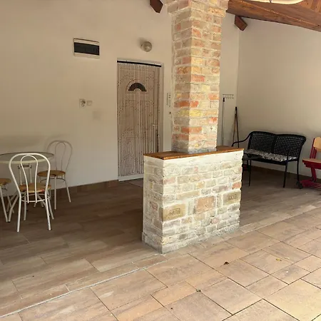 Alfoeldi-kucko アパート